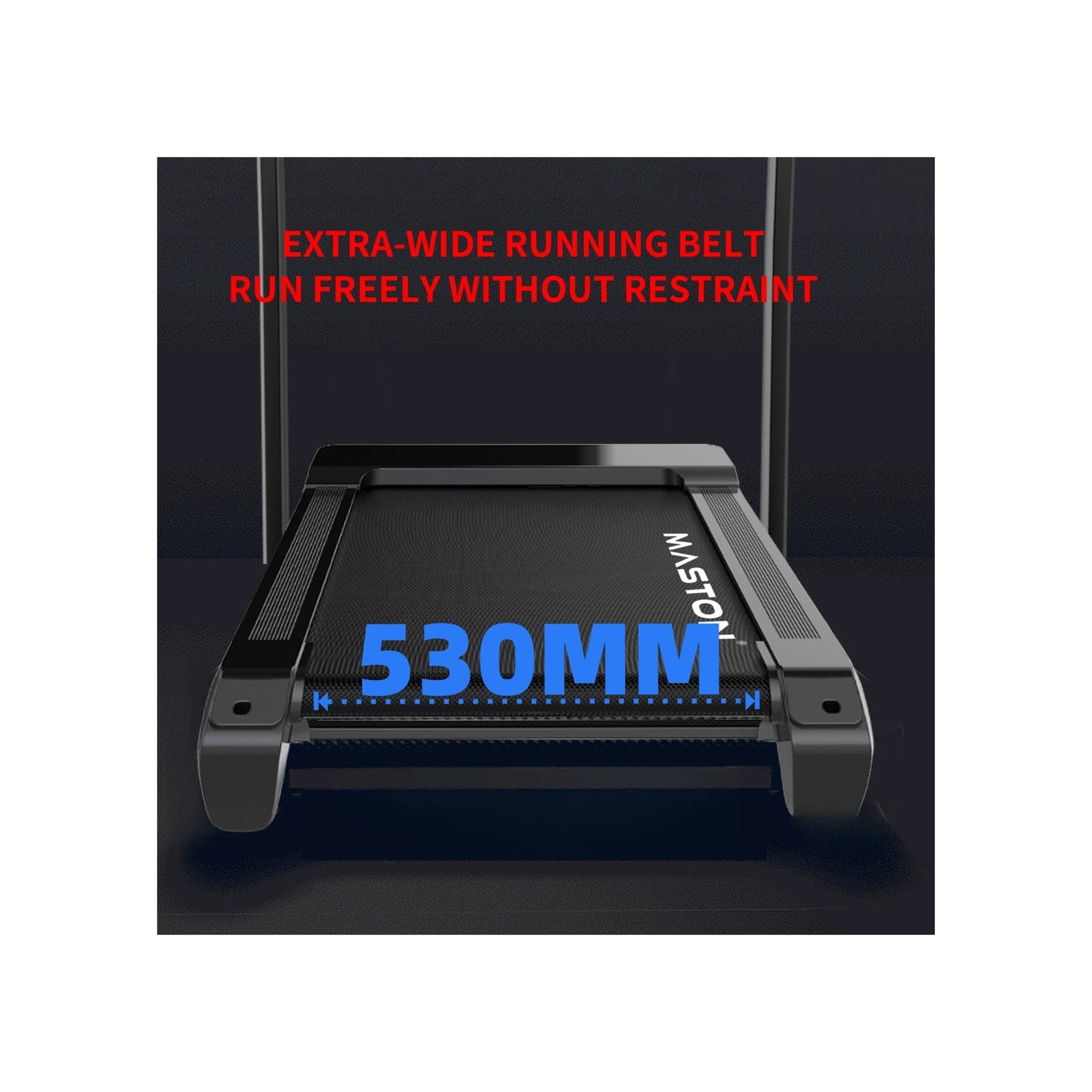 جهاز المشي التجاري الخفيف M2