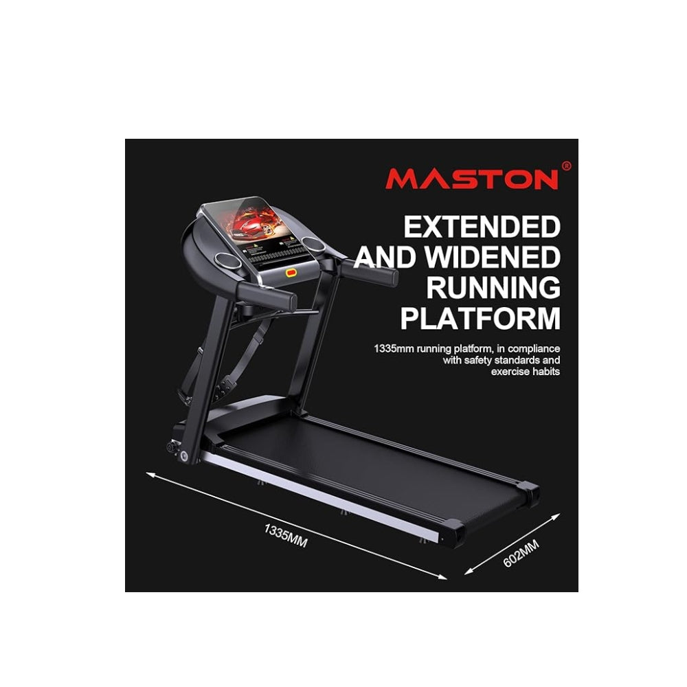 جهاز المشي القابل للطي متعدد الوظائف MST-B100