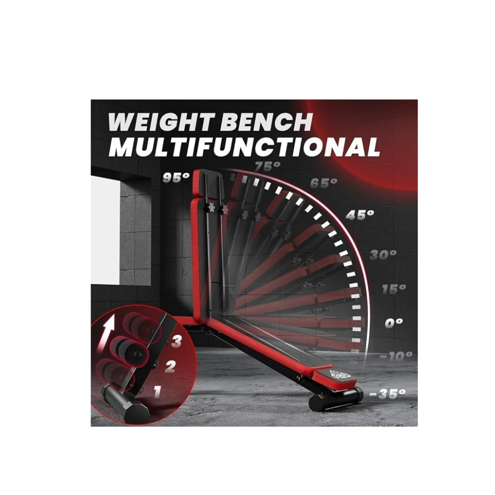 مقعد ماستون متعدد الوظائف