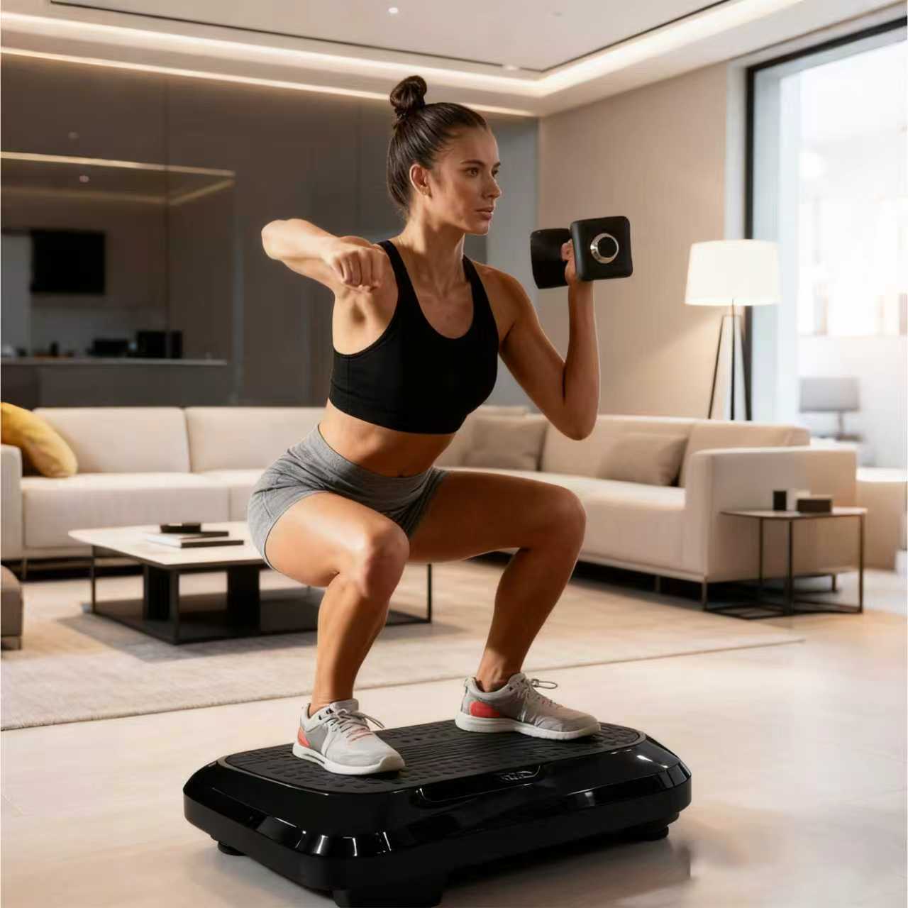 ألواح امتصاص الاهتزازات ماستون MST-D1