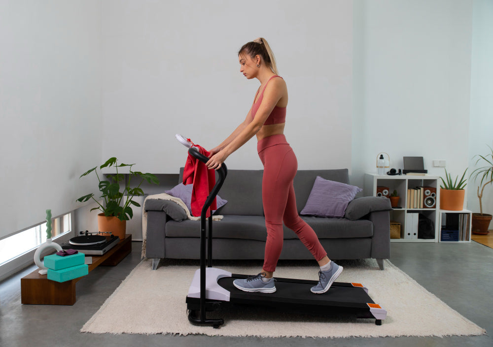 5 Best Home Gym Machine in UAE