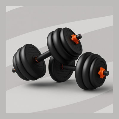 Dumbbells