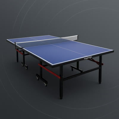 Table Tennis