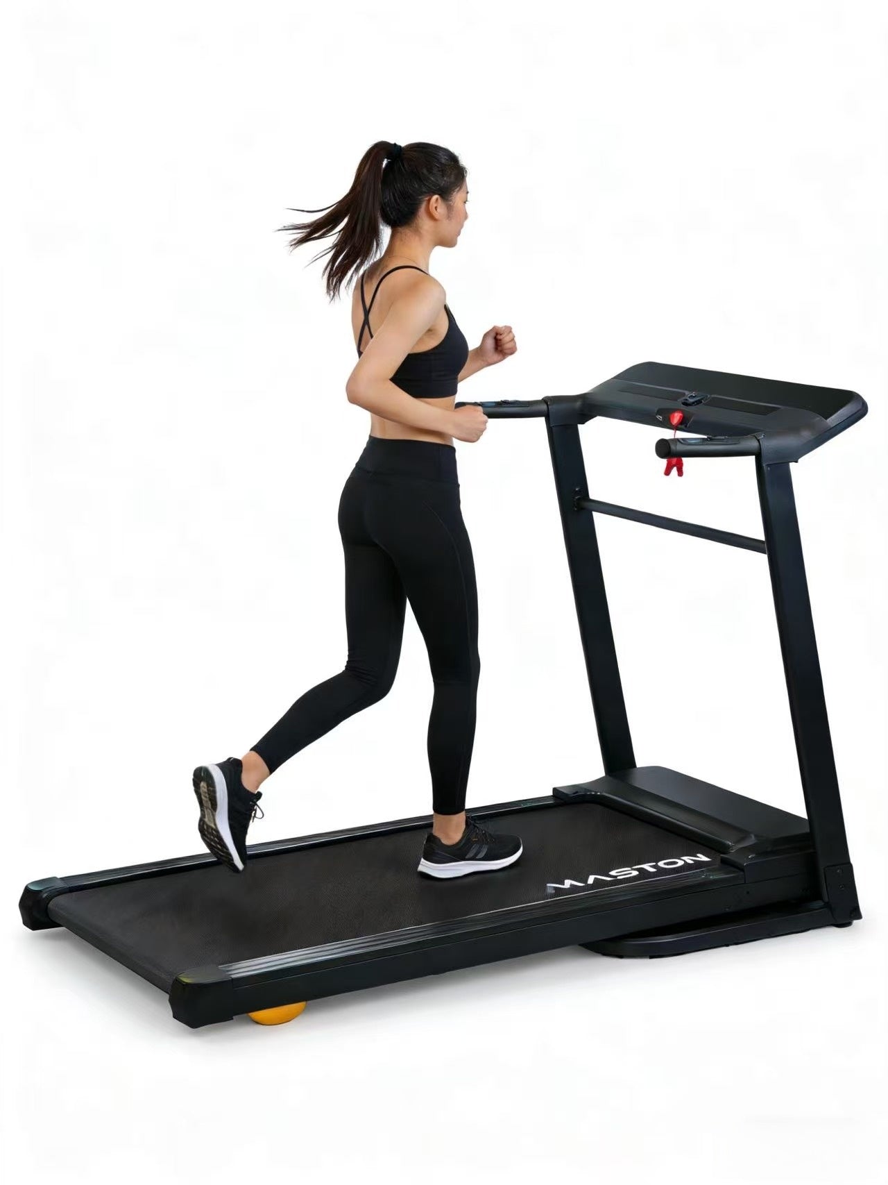 Maston Treadmill MST-B140 Home Foldable Motorized Treadmill