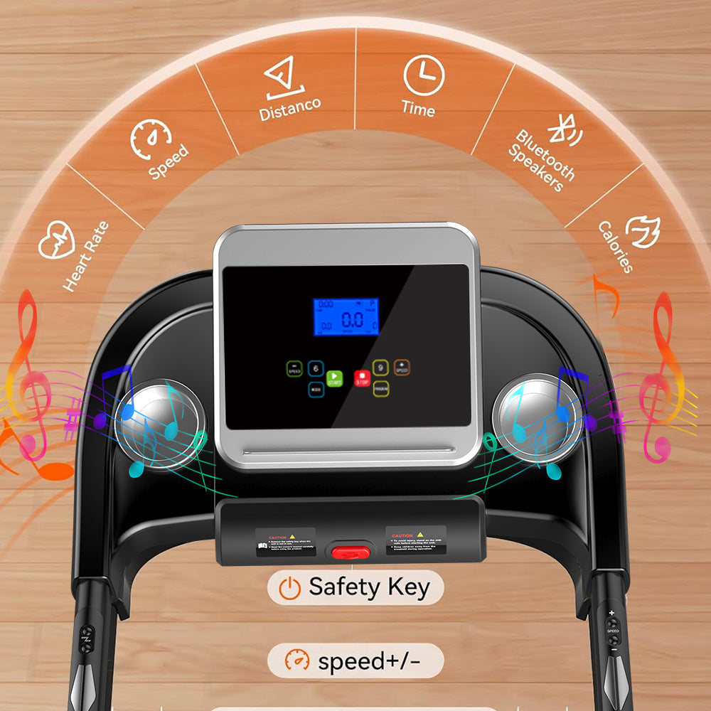عرض خاص بمناسبة اليوم الوطني لدولة الإمارات العربية المتحدة - جهاز مشي B90 + دراجة K30 + مقعد قابل للتعديل 
