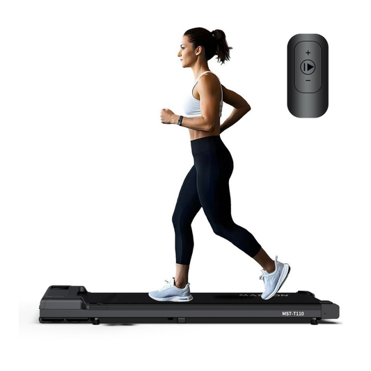 Maston MST-T110  Walking pad