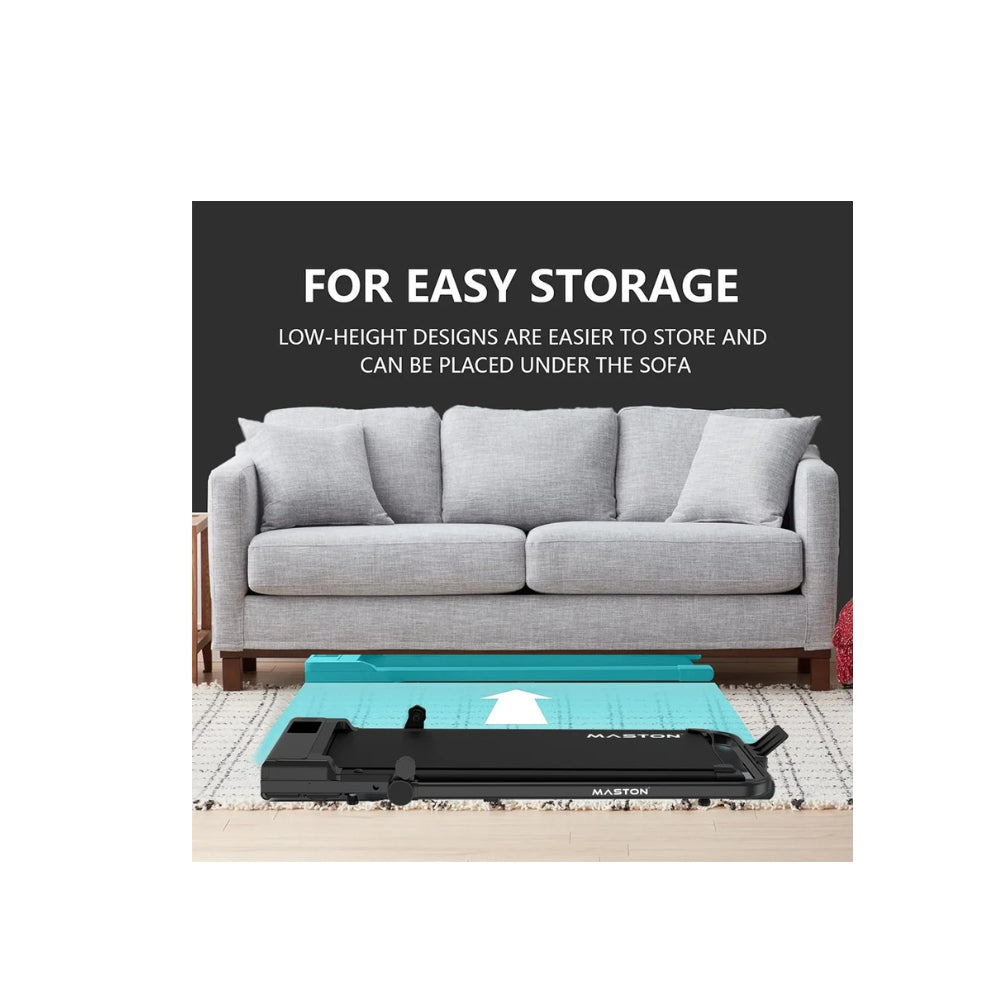 جهاز المشي MST-T120 مع مقبض