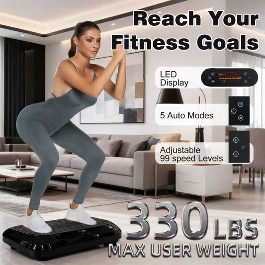 Maston MST-D1 Vibration Plates