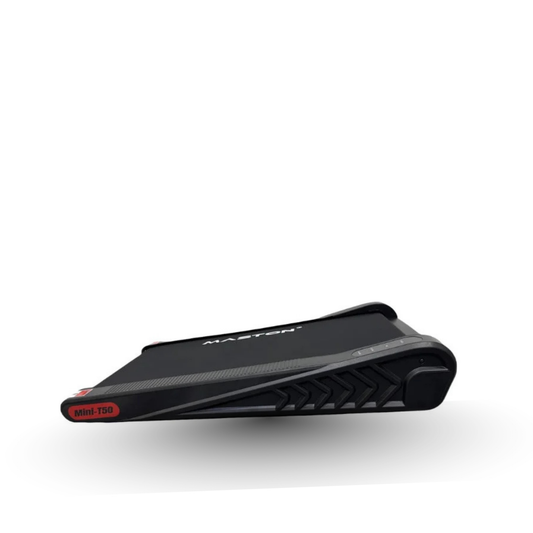 Maston Treadmills Mini T50 2.5HP Walking Pad Under Desk Treadmill 1-6KM/H 120Kg
