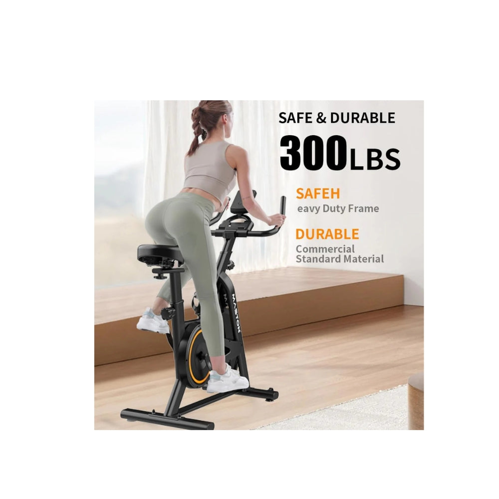 MST-K30 Home Exercise Bike