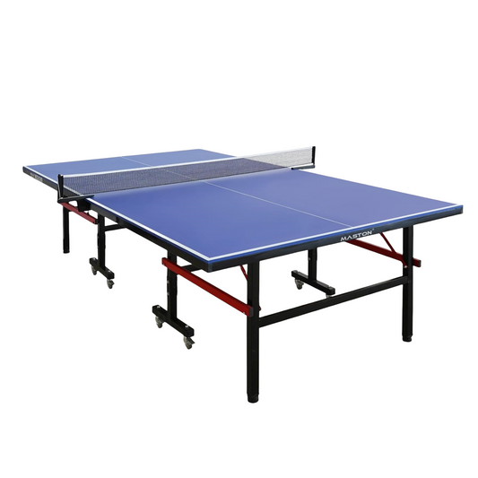 MASTON Foldable & Movable TT Table 15