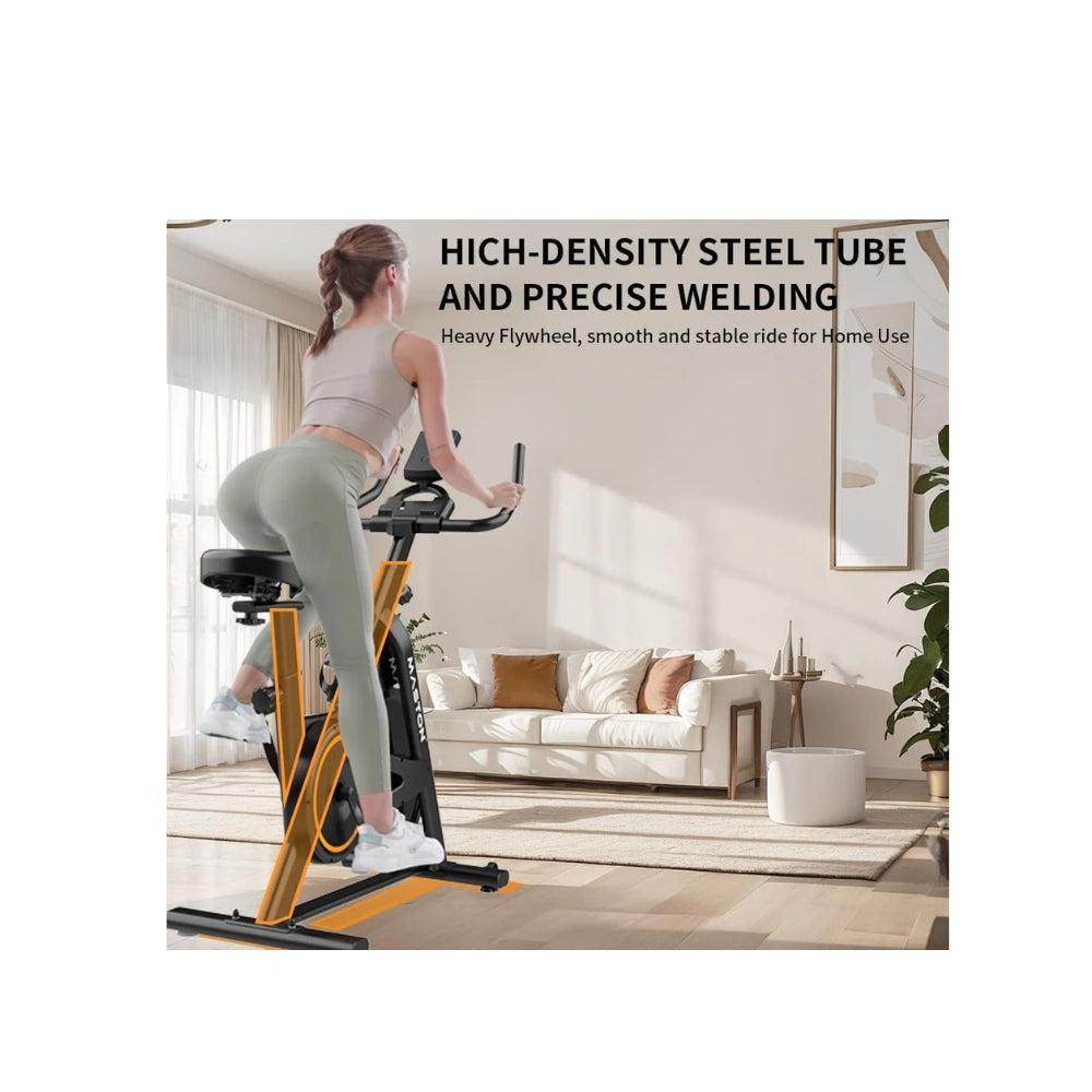 MST-K30 Home Exercise Bike