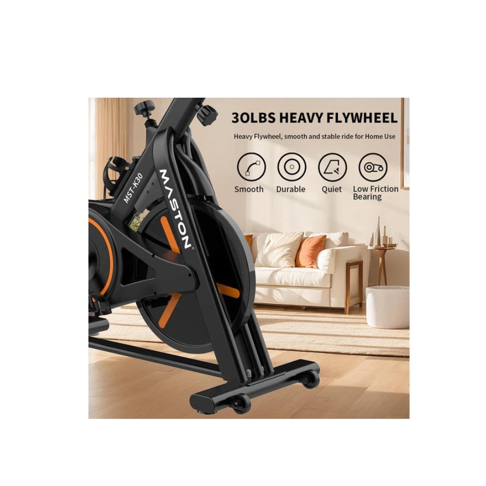 MST-K30 Home Exercise Bike