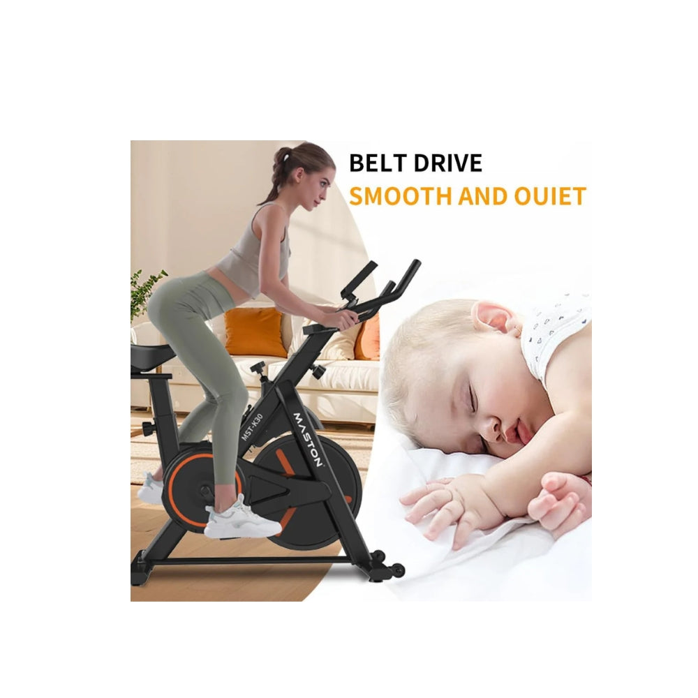 MST-K30 Home Exercise Bike