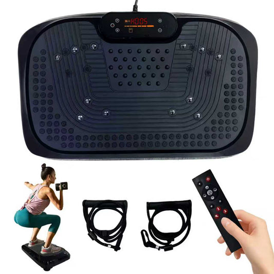 Maston MST-D1 Vibration Plates