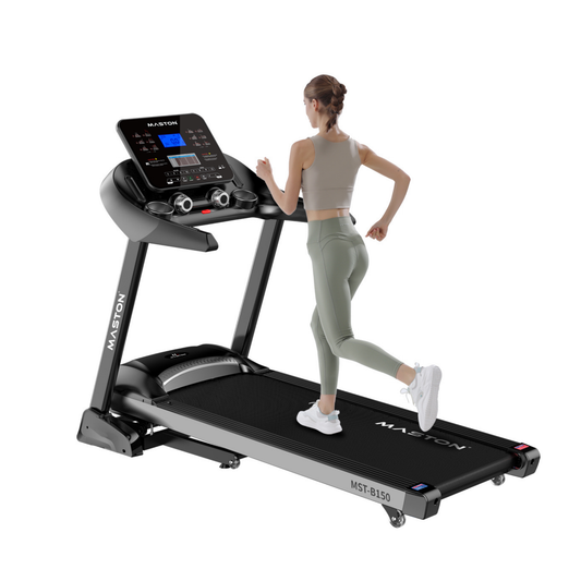 MST-B150 Automatic Treadmill
