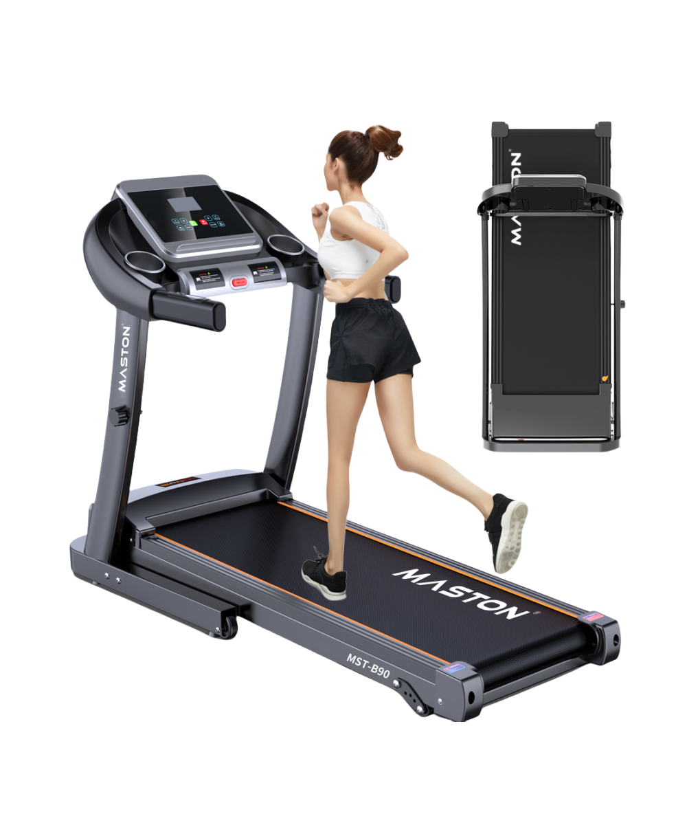 جهاز المشي القابل للطي MST-B90