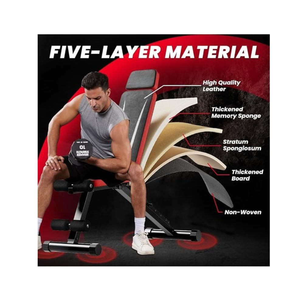 مقعد ماستون متعدد الوظائف