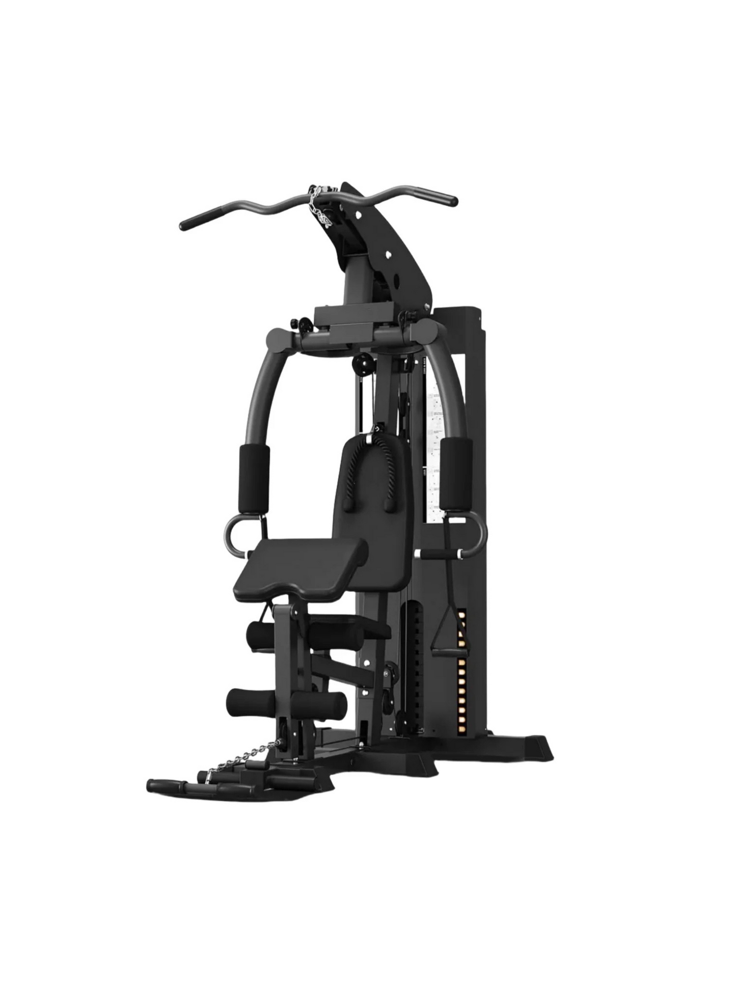 جهاز ماستون المنزلي للتمارين الرياضية، جهاز تمارين متكامل MST-MC800