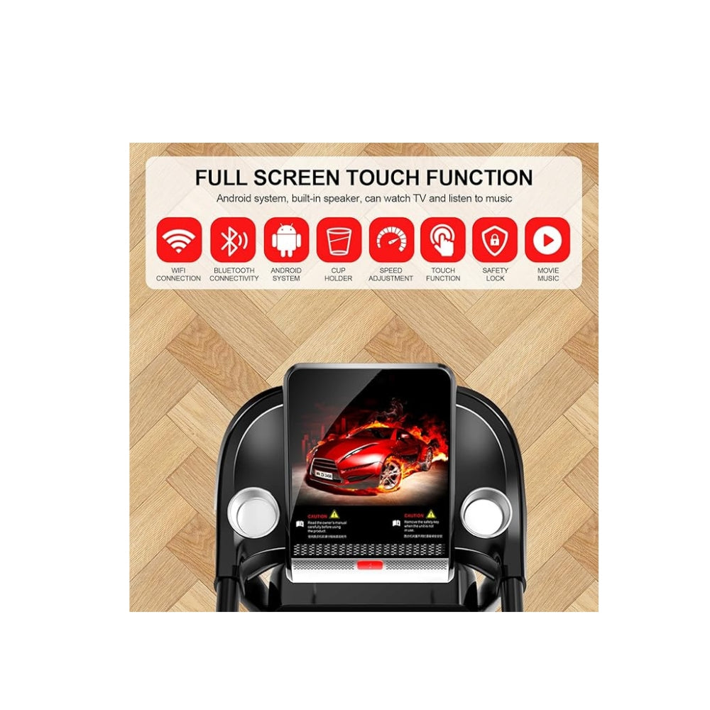 جهاز المشي القابل للطي متعدد الوظائف MST-B100 