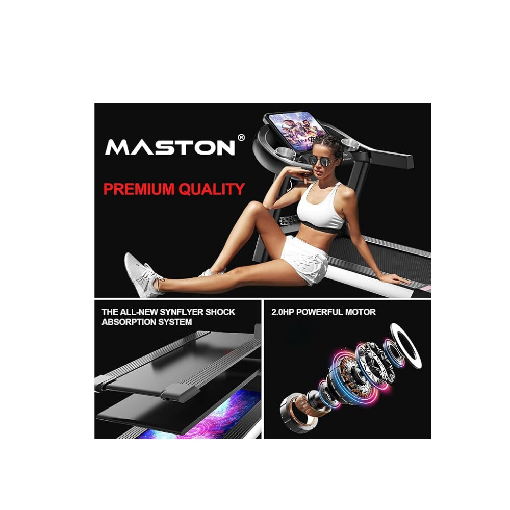 جهاز المشي القابل للطي متعدد الوظائف MST-B100 