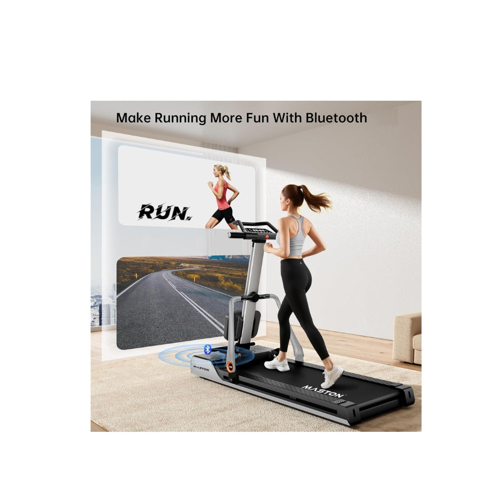 جهاز المشي متعدد الوظائف ماستون M4 