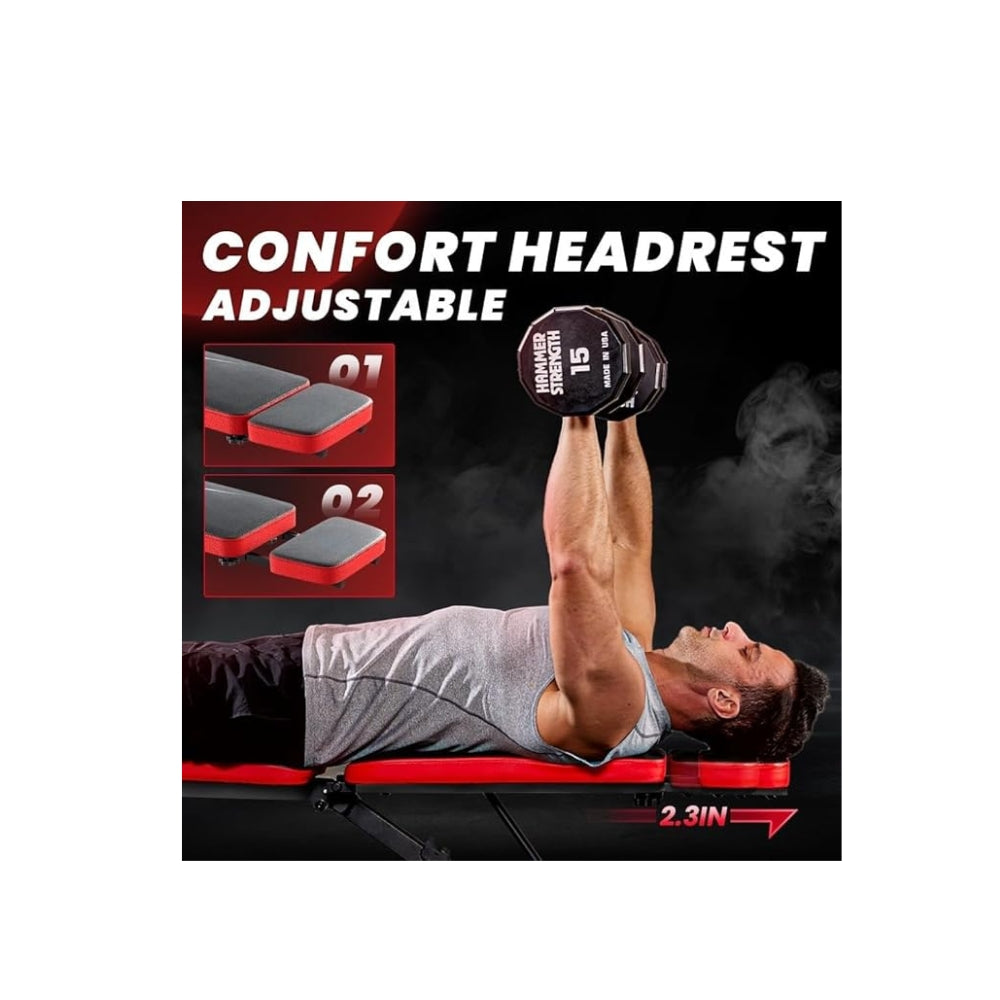 مقعد ماستون متعدد الوظائف