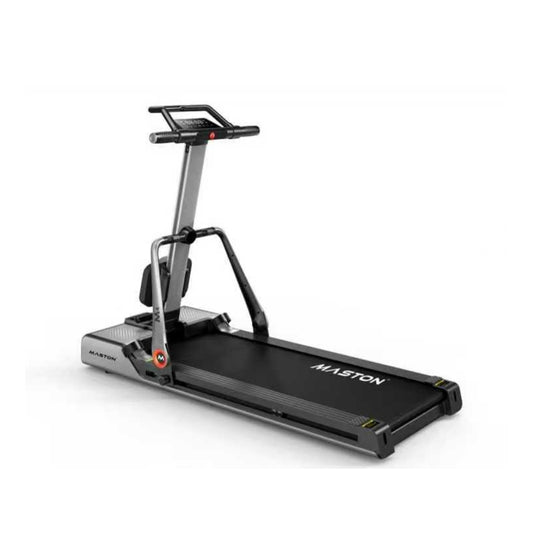 Maston M4 Multi-function Treadmill