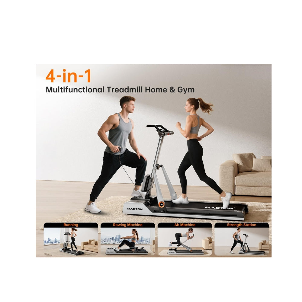 جهاز المشي متعدد الوظائف ماستون M4 