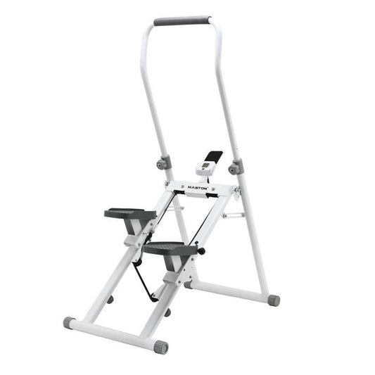 Foldable Vertical Stepper Machine