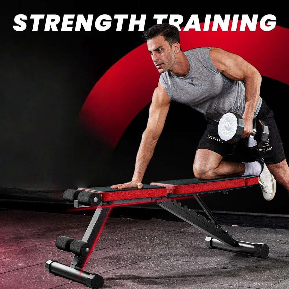 عرض خاص بمناسبة اليوم الوطني لدولة الإمارات العربية المتحدة - جهاز مشي B90 + دراجة K30 + مقعد قابل للتعديل 