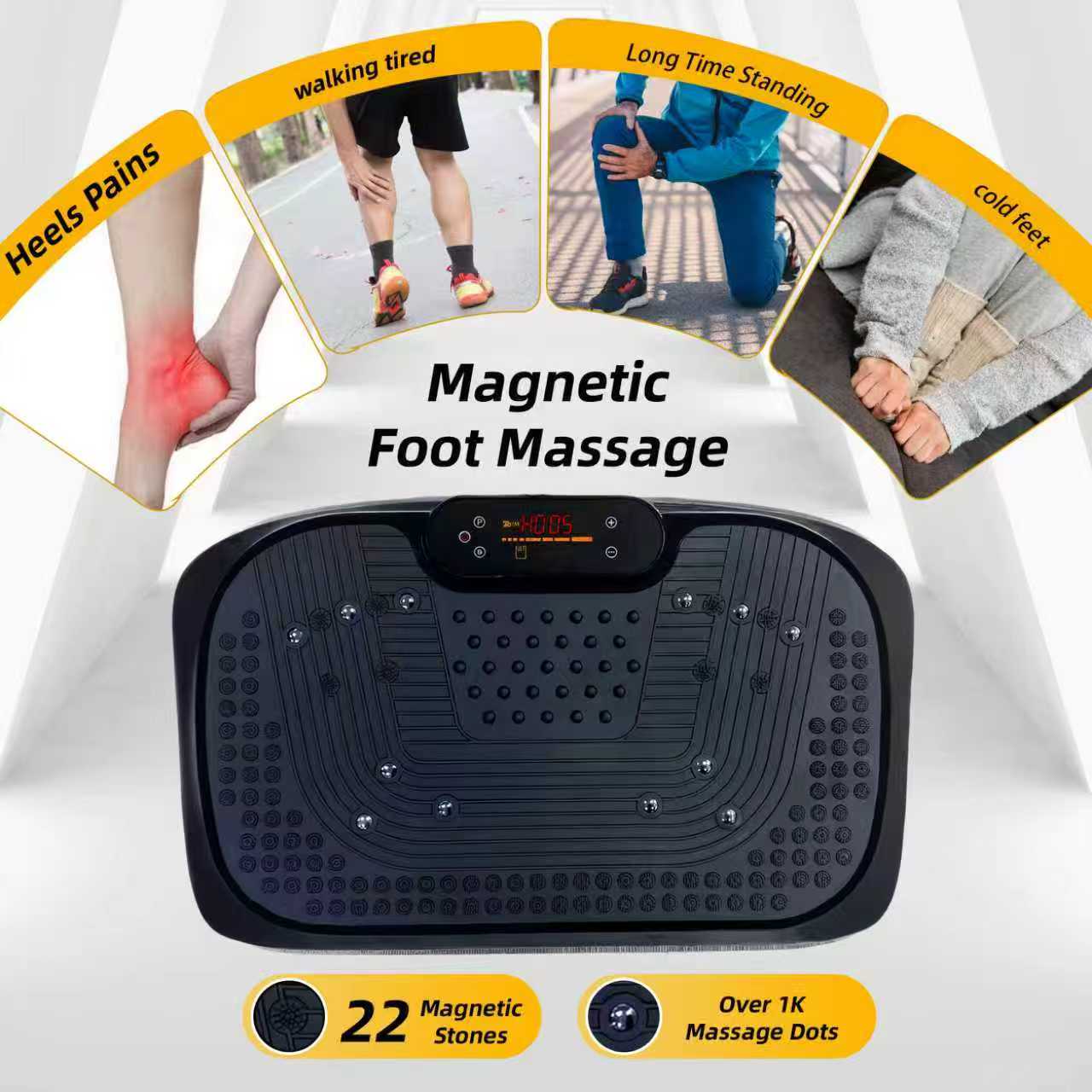 ألواح امتصاص الاهتزازات ماستون MST-D1 