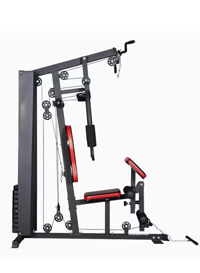 MASTON Multi-function Steel Home Gym Station 150kg Weight Machine MST-MC700